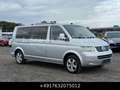 Volkswagen T5 Multivan Lang 2.5 TDI 7Sitze Stdhzg 2xSchTür Srebrny - thumbnail 8