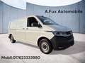 Volkswagen T6.1 Transporter Kasten lang 4MOTION Wit - thumbnail 1