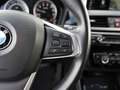 BMW X1 sDrive 18i Sport Line NAVI W-LAN LED AHK Blanco - thumbnail 18