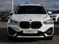 BMW X1 sDrive 18i Sport Line NAVI W-LAN LED AHK Bianco - thumbnail 3