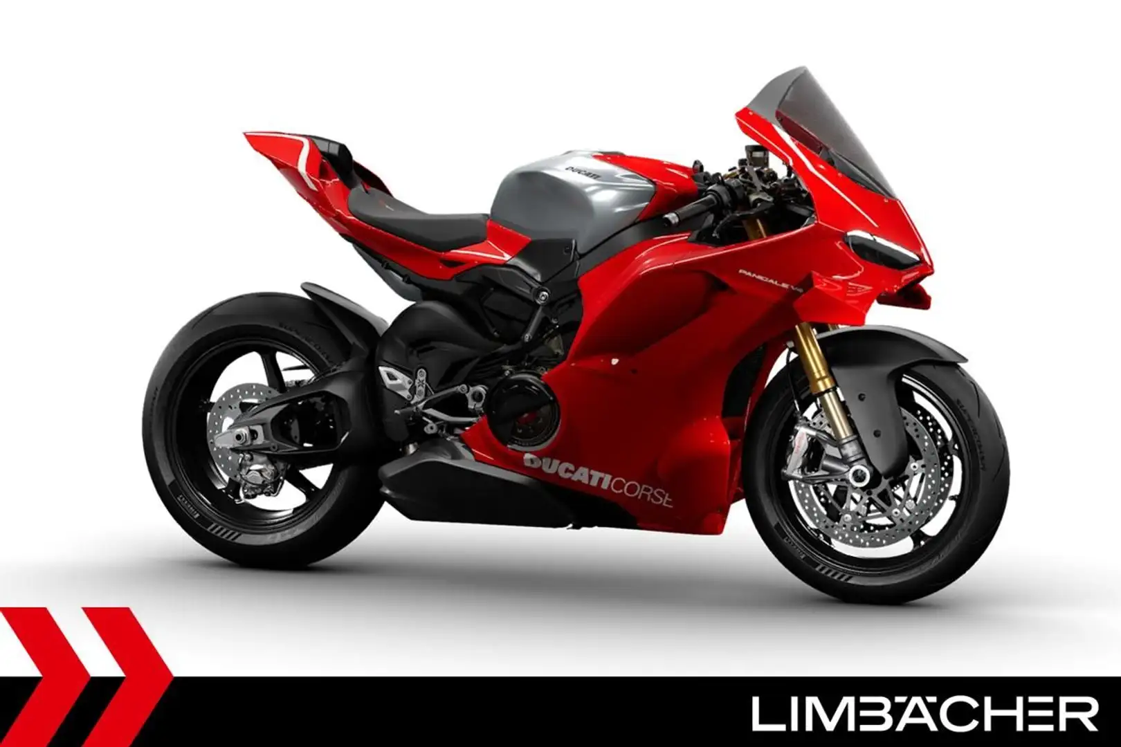 Ducati Panigale V4 R 2026 - **VERFÜGBAR!** - 1