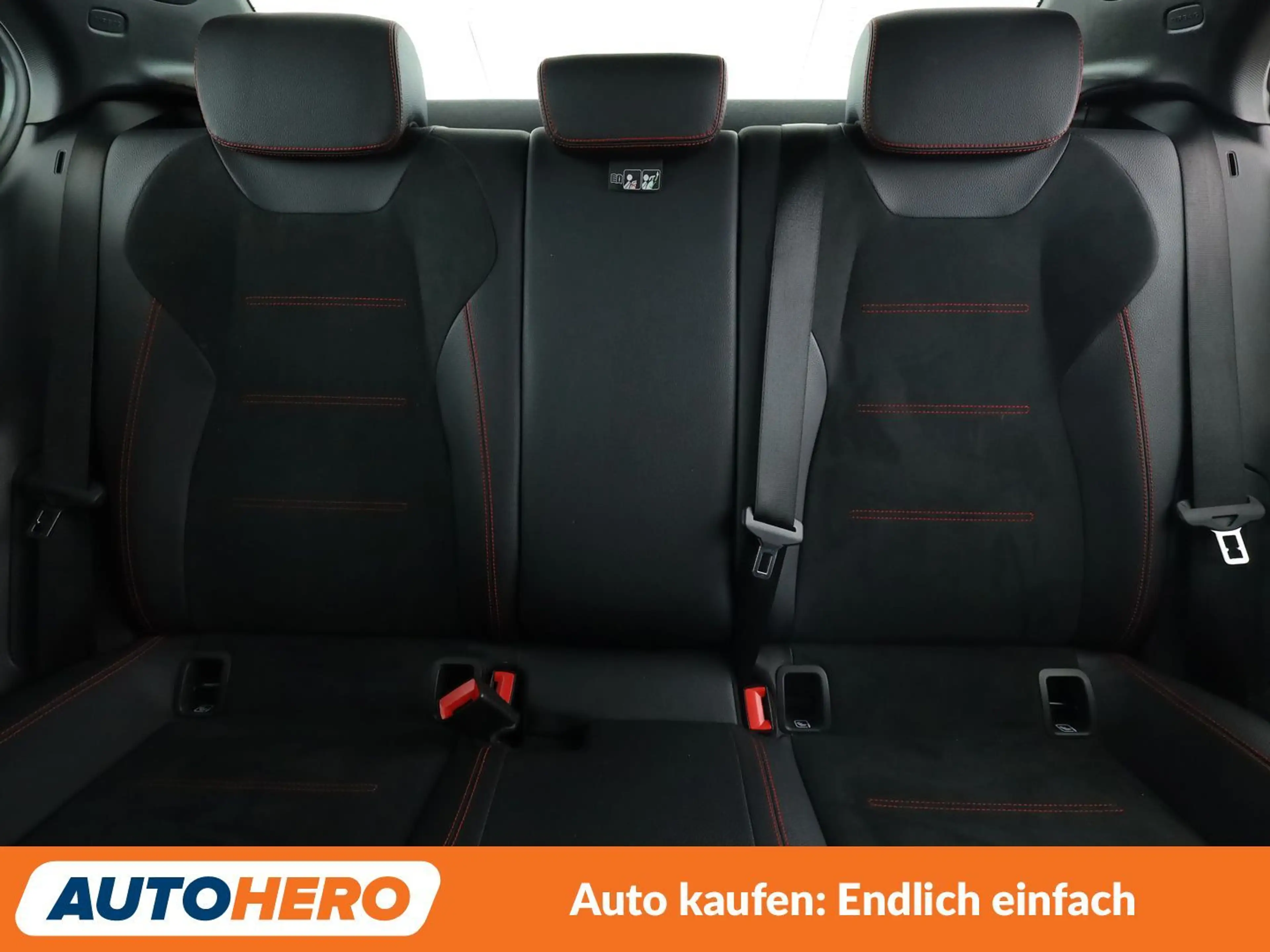Mercedes-Benz A 200 A 200 AMG Line Aut.*NAVI*LED*TEMPO*CAM*PDC*SHZ* — photo 15