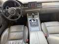 Audi A8 4,2 V8 quattro Tiptronic Blau - thumbnail 9