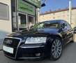 Audi A8 4,2 V8 quattro Tiptronic Blau - thumbnail 1