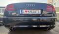 Audi A8 4,2 V8 quattro Tiptronic Blau - thumbnail 4
