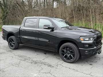 Sport Night Édition