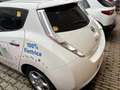Nissan Leaf Leaf Enel  30kW SOLO PER COMMERCIANTI DI AUTO bijela - thumbnail 6