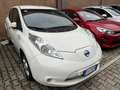 Nissan Leaf Leaf Enel  30kW SOLO PER COMMERCIANTI DI AUTO bijela - thumbnail 3
