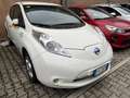 Nissan Leaf Leaf Enel  30kW SOLO PER COMMERCIANTI DI AUTO White - thumbnail 4