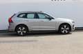 Volvo XC60 T6 350PK Automaat Plug-in hybrid AWD Plus Dark App Gris - thumbnail 3