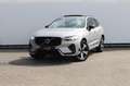 Volvo XC60 T6 350PK Automaat Plug-in hybrid AWD Plus Dark App Gris - thumbnail 2