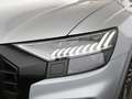 Audi SQ8 4.0 TFSI quattro competition plus Zilver - thumbnail 18
