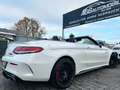 Mercedes-Benz C 63 AMG C 63 S AMG Perf-Sitze*Manufaktur*Abgas*DISTR+ Blanc - thumbnail 19