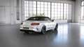 Mercedes-Benz C 63 AMG C 63 S AMG Perf-Sitze*Manufaktur*Abgas*DISTR+ Weiß - thumbnail 3
