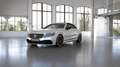 Mercedes-Benz C 63 AMG C 63 S AMG Perf-Sitze*Manufaktur*Abgas*DISTR+ Weiß - thumbnail 2