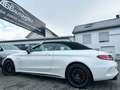 Mercedes-Benz C 63 AMG C 63 S AMG Perf-Sitze*Manufaktur*Abgas*DISTR+ Blanc - thumbnail 15