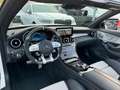 Mercedes-Benz C 63 AMG C 63 S AMG Perf-Sitze*Manufaktur*Abgas*DISTR+ Blanc - thumbnail 3
