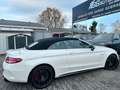 Mercedes-Benz C 63 AMG C 63 S AMG Perf-Sitze*Manufaktur*Abgas*DISTR+ Blanc - thumbnail 21