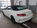 Mercedes-Benz C 63 AMG C 63 S AMG Perf-Sitze*Manufaktur*Abgas*DISTR+ Weiß - thumbnail 14