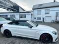 Mercedes-Benz C 63 AMG C 63 S AMG Perf-Sitze*Manufaktur*Abgas*DISTR+ Blanc - thumbnail 4