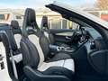 Mercedes-Benz C 63 AMG C 63 S AMG Perf-Sitze*Manufaktur*Abgas*DISTR+ Blanc - thumbnail 7
