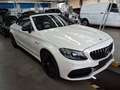Mercedes-Benz C 63 AMG C 63 S AMG Perf-Sitze*Manufaktur*Abgas*DISTR+ Weiß - thumbnail 13