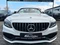 Mercedes-Benz C 63 AMG C 63 S AMG Perf-Sitze*Manufaktur*Abgas*DISTR+ Blanc - thumbnail 8