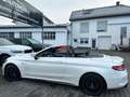 Mercedes-Benz C 63 AMG C 63 S AMG Perf-Sitze*Manufaktur*Abgas*DISTR+ Blanc - thumbnail 14