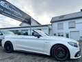 Mercedes-Benz C 63 AMG C 63 S AMG Perf-Sitze*Manufaktur*Abgas*DISTR+ Blanc - thumbnail 6