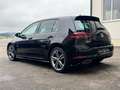 Volkswagen Golf DSG R-Line LED PANO ACC VIRTUAL AHK KEYLESS Noir - thumbnail 8