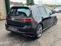 Volkswagen Golf DSG R-Line LED PANO ACC VIRTUAL AHK KEYLESS Noir - thumbnail 6
