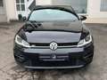Volkswagen Golf DSG R-Line LED PANO ACC VIRTUAL AHK KEYLESS Noir - thumbnail 2