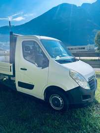 35 2.3 CDTI 125CV SOLO 72000