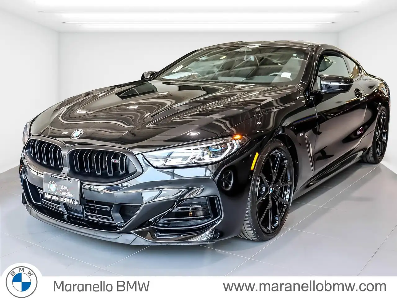 2023 BMW 8 Series