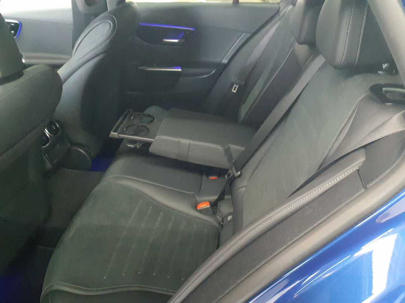 Mercedes-Benz C 300 C 300 e T 9G- AMG Line AssiP BusiP KAM — photo 13
