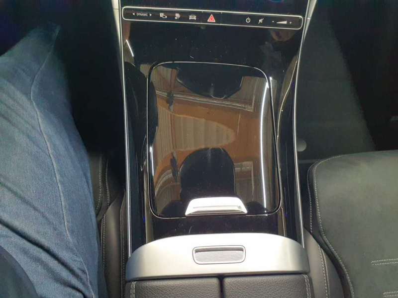 Mercedes-Benz C 300 C 300 e T 9G- AMG Line AssiP BusiP KAM — photo 10