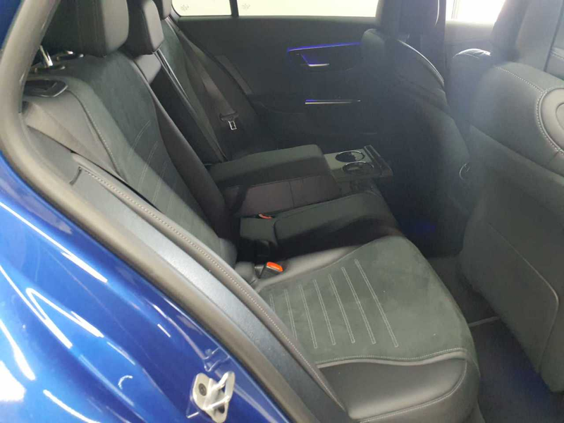 Mercedes-Benz C 300 C 300 e T 9G- AMG Line AssiP BusiP KAM — photo 14