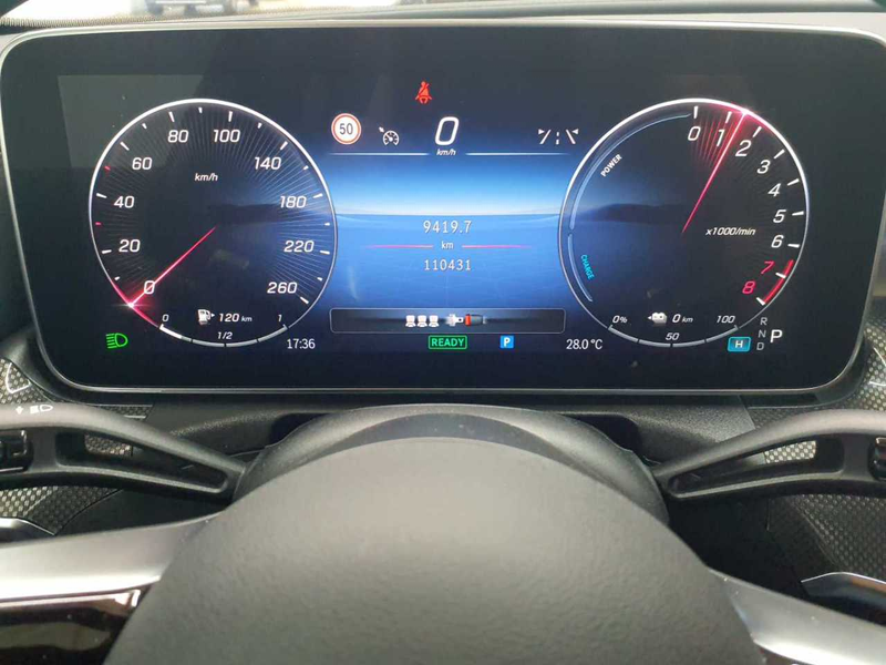 Mercedes-Benz C 300 C 300 e T 9G- AMG Line AssiP BusiP KAM — photo 11