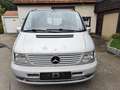 Mercedes-Benz V 280 V-Klasse Ambiente Silber - thumbnail 2