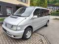 Mercedes-Benz V 280 V-Klasse Ambiente Silber - thumbnail 3