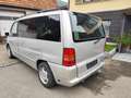 Mercedes-Benz V 280 V-Klasse Ambiente Silber - thumbnail 10