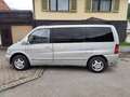 Mercedes-Benz V 280 V-Klasse Ambiente Silber - thumbnail 4