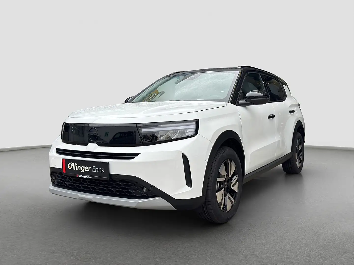 Opel Frontera GS - 2