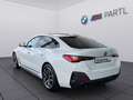 BMW 420 d xDrive Gran Coupè M-Sport NAVI LED RFK Dr.Assist Wit - thumbnail 3