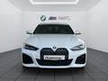 BMW 420 d xDrive Gran Coupè M-Sport NAVI LED RFK Dr.Assist Wit - thumbnail 2