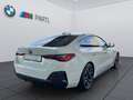 BMW 420 d xDrive Gran Coupè M-Sport NAVI LED RFK Dr.Assist Wit - thumbnail 4