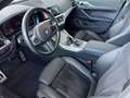 BMW 420 d xDrive Gran Coupè M-Sport NAVI LED RFK Dr.Assist Wit - thumbnail 6