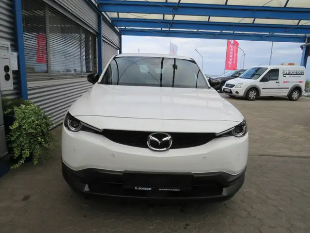 Mazda MX-30 view 2