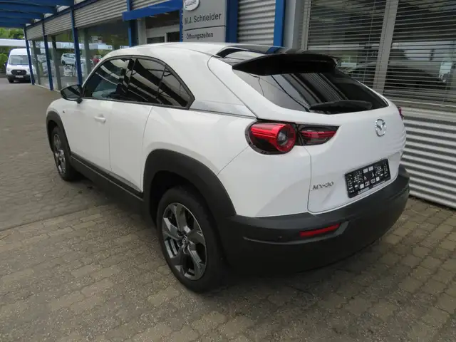 Mazda MX-30 view 13