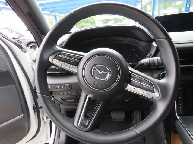 Mazda MX-30 view 11